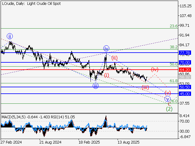 LiteFinance: Analisis
