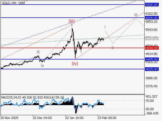 LiteFinance: Analisis