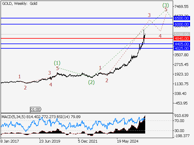 LiteFinance: Analisis