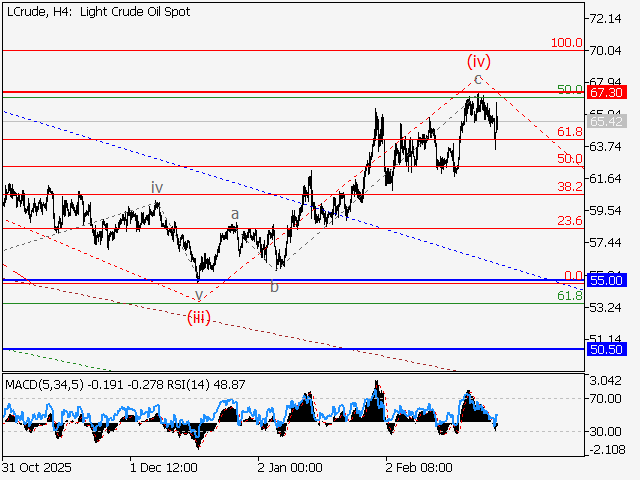 LiteFinance: Analisis