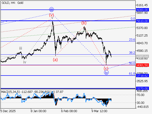 LiteFinance: Analisis