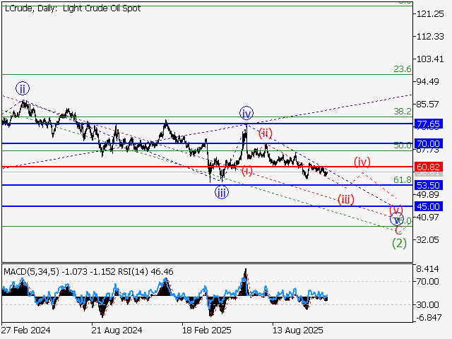 LiteFinance: Analisis