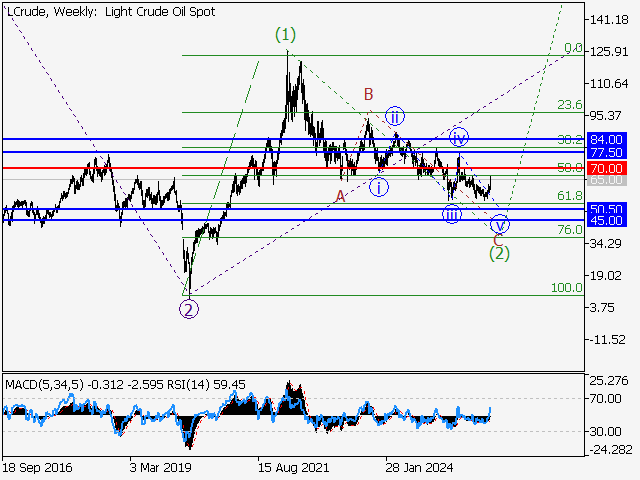 LiteFinance: Analisis