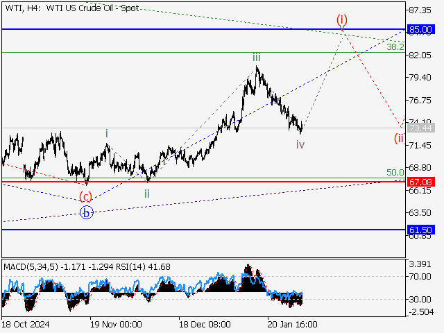 LiteFinance: Analisis