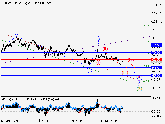 LiteFinance: Analisis