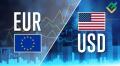 EUR/USD: Analisis Elliott Wave dan Perkiraan untuk 10.01.25 – 17.01.25