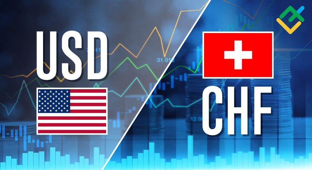 USDCHF: Elliott wave analysis and forecast for 06.01.23 – 13.01.23 | LiteFinance