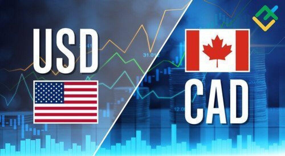 USD/CAD: تحلیل موج الیوت و پیشبینی برای بازه ی ۱۹.۰۷.۲۴ – ۲۶.۰۷.۲۴