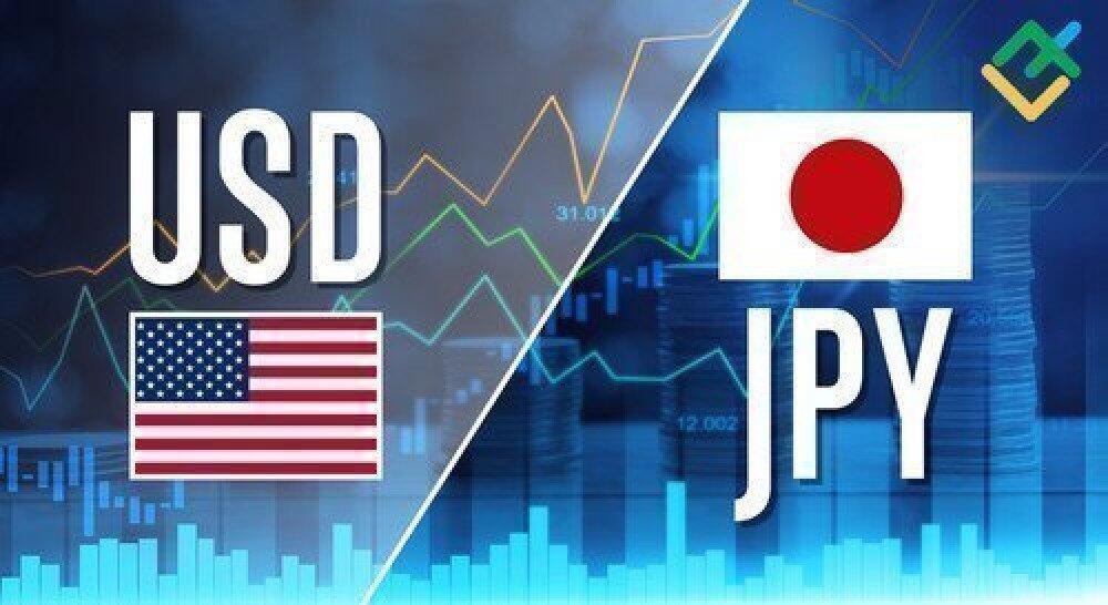 USD/JPY: تحلیل موج الیوت و پیشبینی برای بازه ی ۱۹.۰۷.۲۴ – ۲۶.۰۷.۲۴
