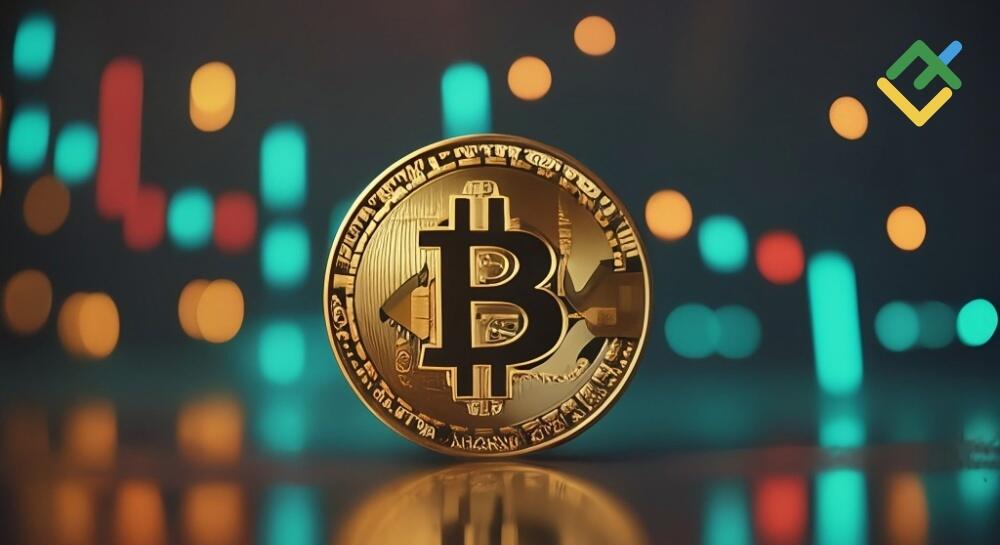 Short-Term Analysis for BTCUSD, XRPUSD, and ETHUSD for 01.12.2025 | LiteFinance