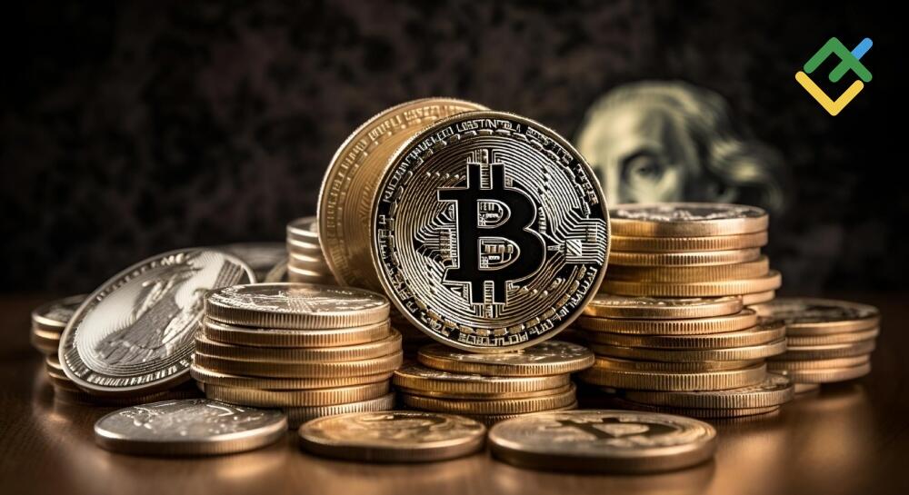 تحلیل کوتاه-مدت BTCUSD ،XRPUSD، و ETHUSD در تاریخ 06.10.2025