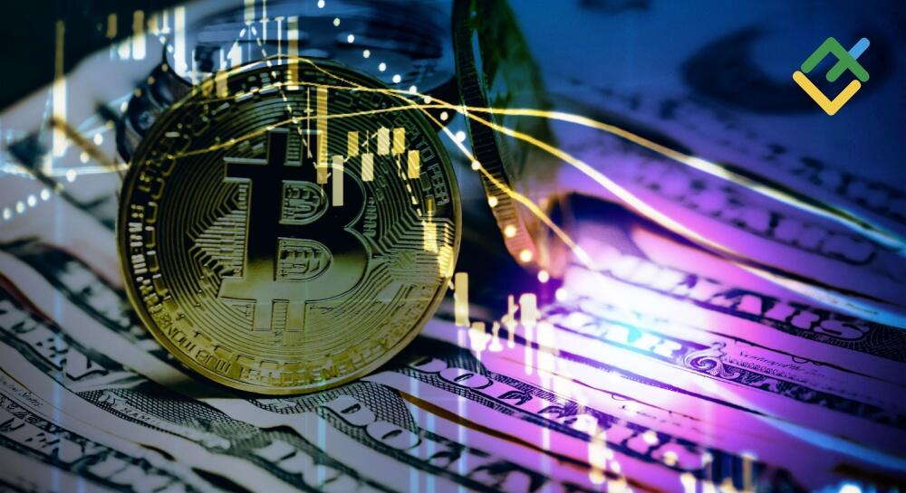 การวิเคราะห์ระยะสั้นนสำหรับ BTCUSD, XRPUSD และ ETHUSD ประจำวันที่ 07.04.2569