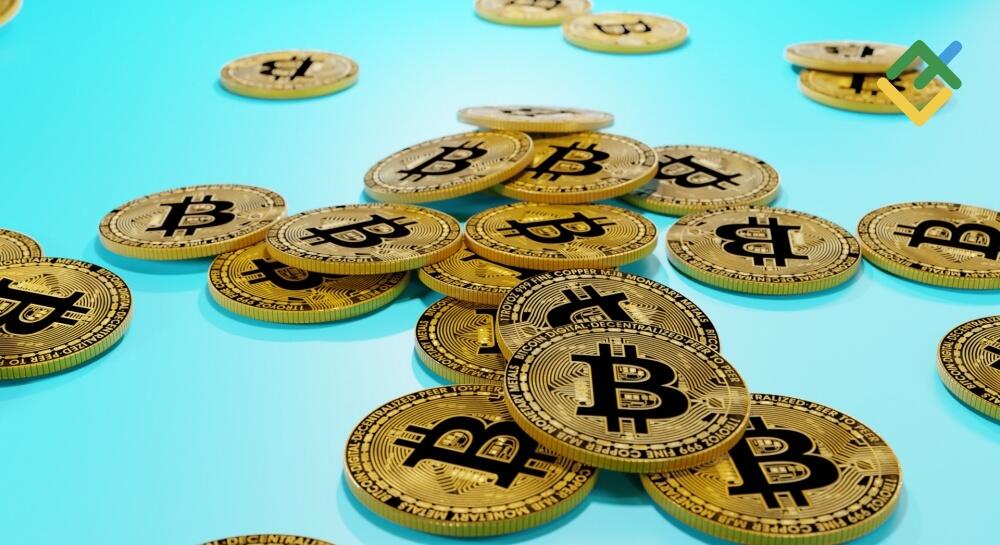 Short-Term Analysis for BTCUSD, XRPUSD, and ETHUSD for 10.11.2025 | LiteFinance