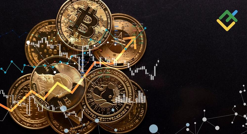 Short-Term Analysis for BTCUSD, XRPUSD, and ETHUSD for 13.10.2026