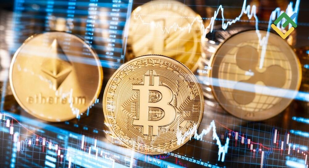 Short-Term Analysis for BTCUSD, XRPUSD, and ETHUSD for 15.10.2026 | LiteFinance