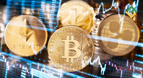 Краткосрочный прогноз по BTCUSD, XRPUSD и ETHUSD на 15.10.2026