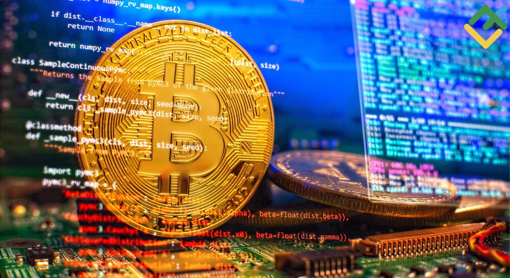 Short-term forecast for BTCUSD, XRPUSD and ETHUSD 04.10.2022 Short-term forecast for BTCUSD, XRPUSD and ETHUSD 04.10.2022