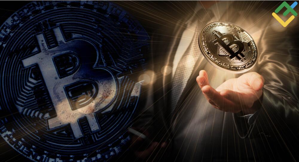 Short-term forecast for BTCUSD, XRPUSD and ETHUSD 17.01.2023 | LiteFinance