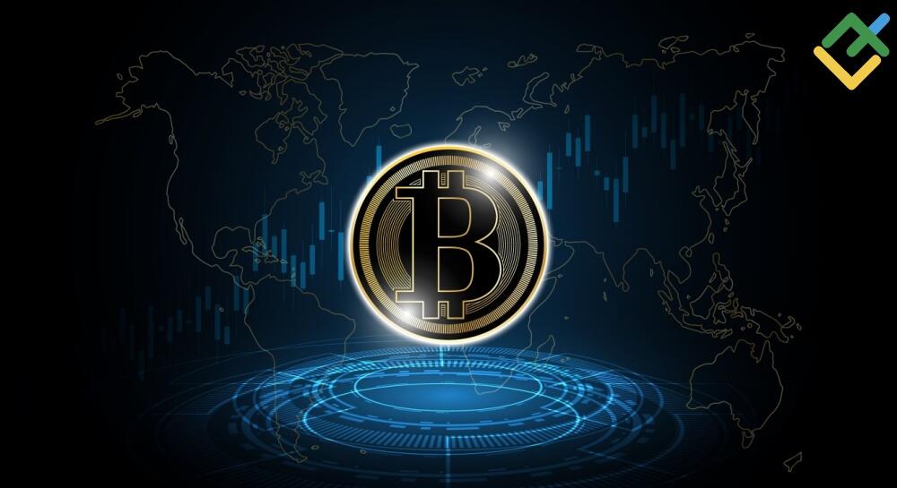 تحلیل کوتاه-مدت BTCUSD ،XRPUSD، و ETHUSD در تاریخ 11.04.2024
