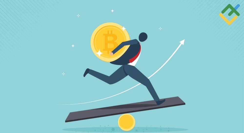 تحلیل کوتاه-مدت BTCUSD ،XRPUSD، و ETHUSD در تاریخ 12.04.2024