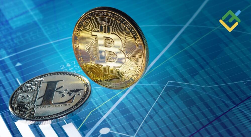 Short-term analysis for BTCUSD, XRPUSD, and ETHUSD for 13.12.2024 | LiteFinance