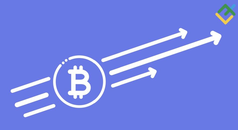 تحلیل کوتاه-مدت BTCUSD ،XRPUSD، و ETHUSD در تاریخ 15.04.2024
