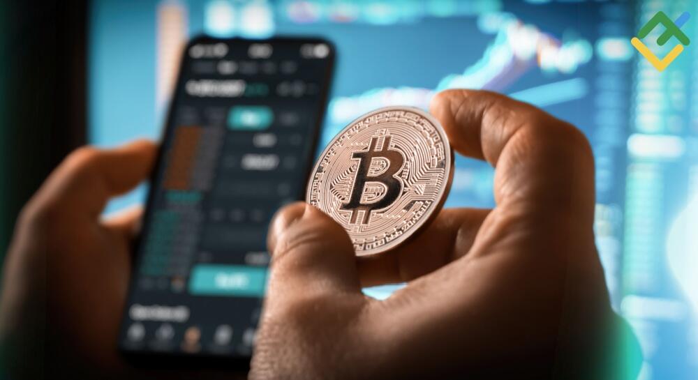 تحلیل کوتاه-مدت BTCUSD ،XRPUSD، و ETHUSD در تاریخ 16.04.2024