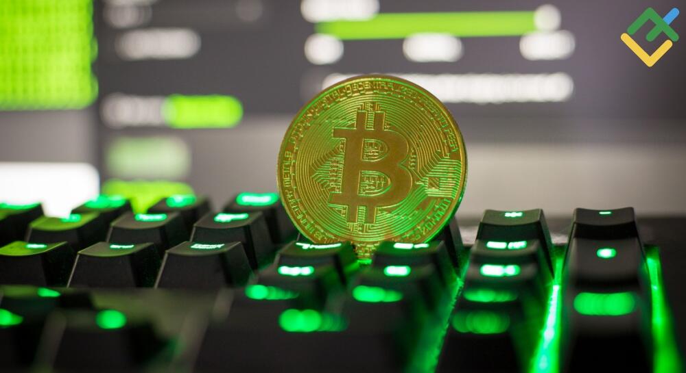تحلیل کوتاه-مدت BTCUSD ،XRPUSD، و ETHUSD در تاریخ 18.04.2024
