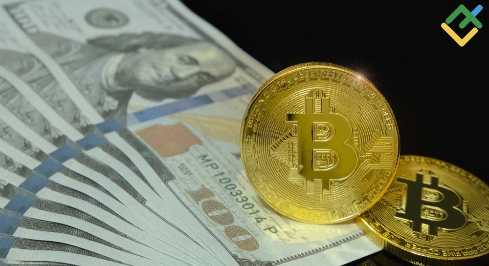 تحلیل کوتاه-مدت BTCUSD ،XRPUSD، و ETHUSD در تاریخ 22.04.2024