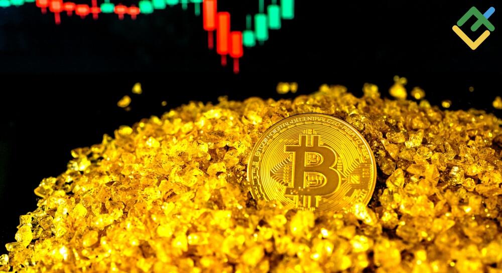تحلیل کوتاه-مدت BTCUSD ،XRPUSD، و ETHUSD در تاریخ 24.05.2024