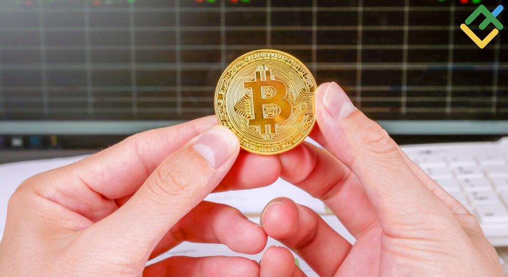 Analisis dalam Jangka Pendek untuk BTCUSD, XRPUSD dan ETHUSD untuk 24.10.2024