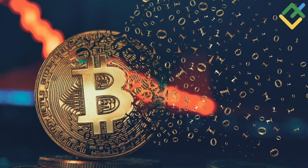 تحلیل کوتاه-مدت BTCUSD ،XRPUSD، و ETHUSD در تاریخ 25.04.2024