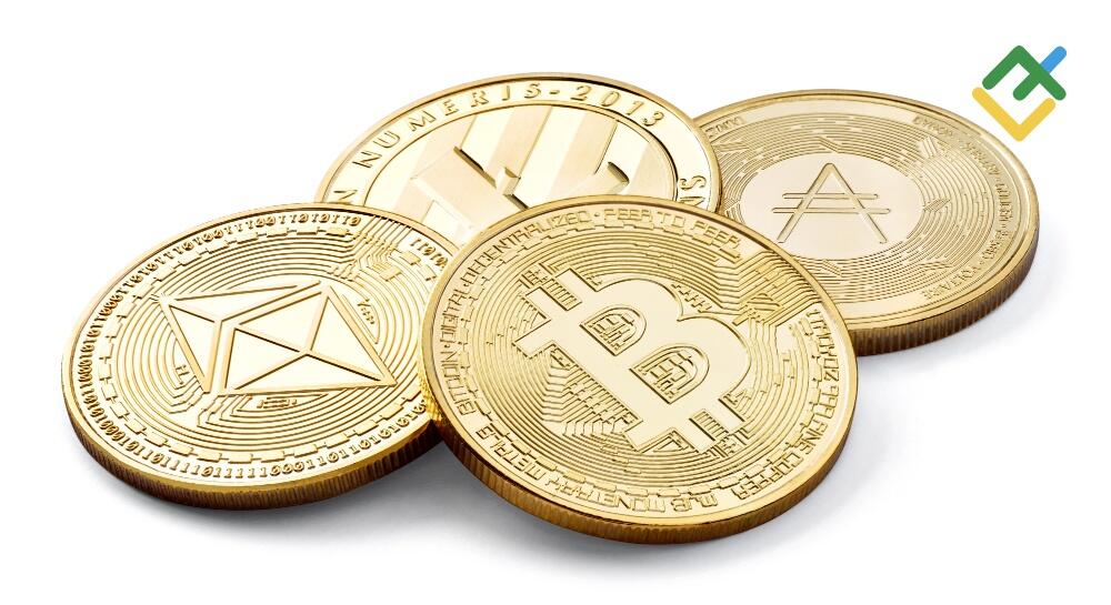 تحلیل کوتاه-مدت BTCUSD ،XRPUSD، و ETHUSD در تاریخ 01.04.2025