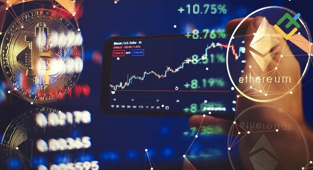 Short-Term Analysis for BTCUSD, XRPUSD, and ETHUSD for 01.09.2025 | LiteFinance