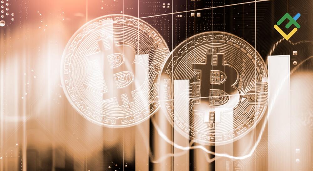 Analisis dalam Jangka Pendek untuk BTCUSD, XRPUSD, dan ETHUSD pada 03.02.2025