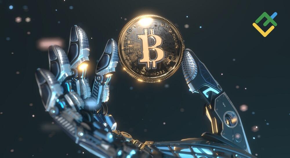 Short-Term Analysis for BTCUSD, XRPUSD, and ETHUSD for 05.06.2025 | LiteFinance