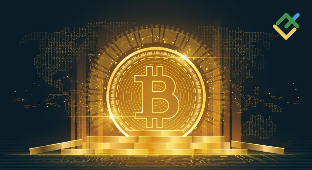 تحلیل کوتاه-مدت BTCUSD ،XRPUSD، و ETHUSD در تاریخ 06.03.2025