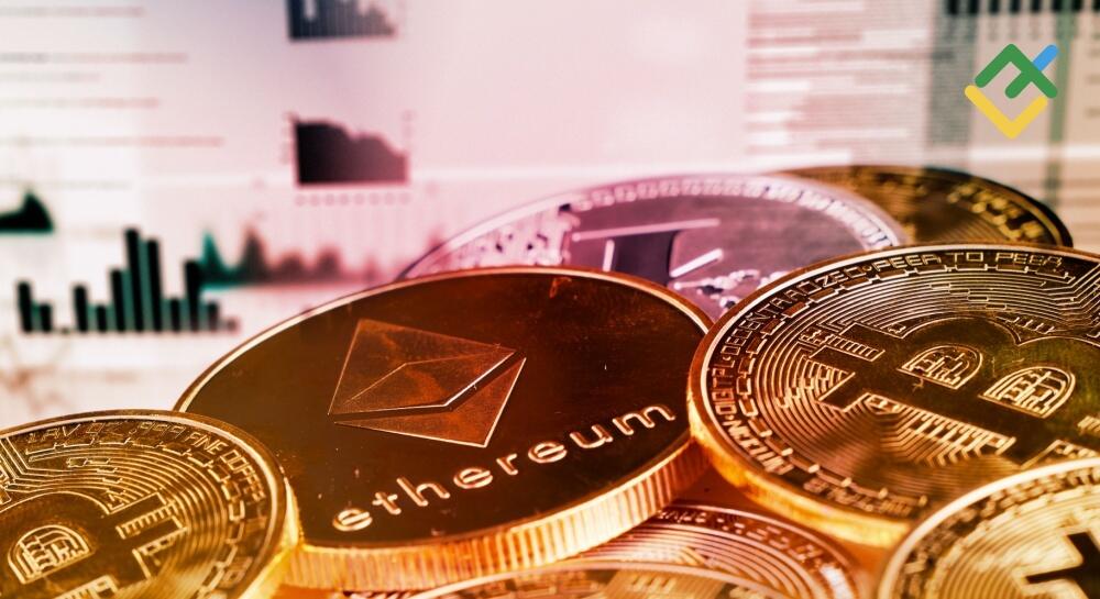 Short-Term Analysis for BTCUSD, XRPUSD, and ETHUSD for 06.11.2025 | LiteFinance