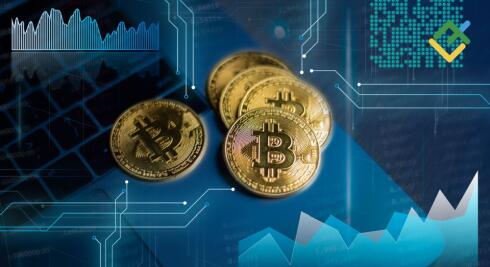 Pronóstico a corto plazo de BTCUSD, XRPUSD y ETHUSD para 08.04.2025