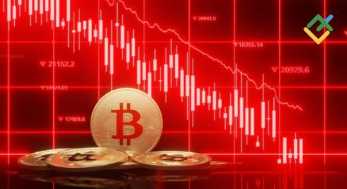 Pronóstico a corto plazo de BTCUSD, XRPUSD y ETHUSD para 13.10.2025