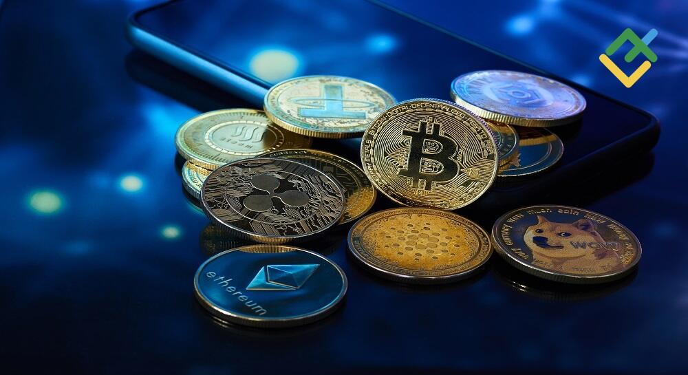 Short-Term Analysis for BTCUSD, XRPUSD, and ETHUSD for 14.07.2025 | LiteFinance