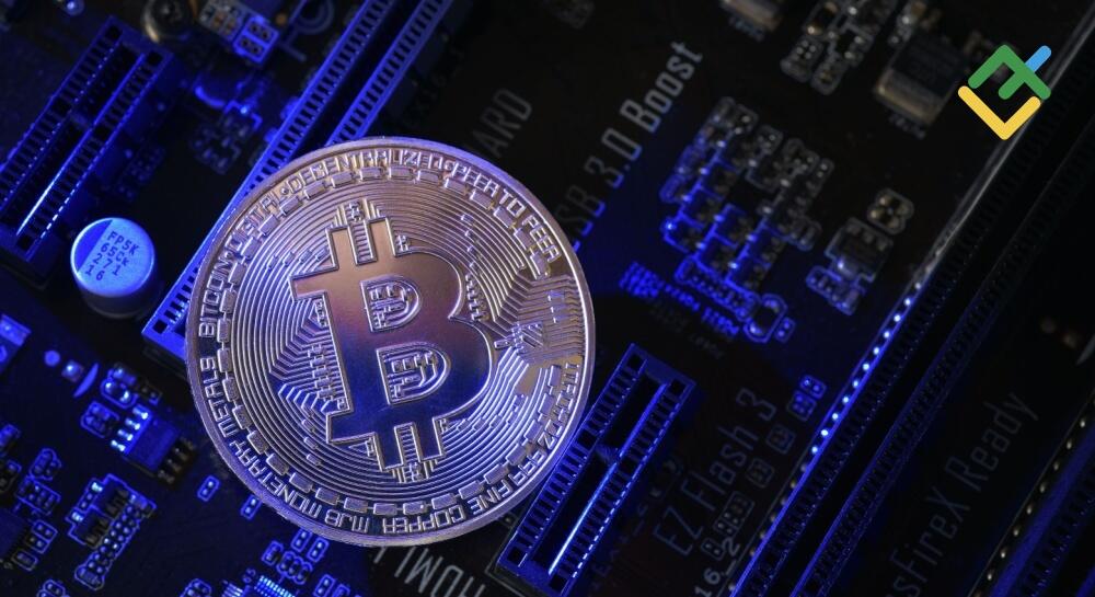 Short-Term Analysis for BTCUSD, XRPUSD, and ETHUSD for 15.10.2025 | LiteFinance