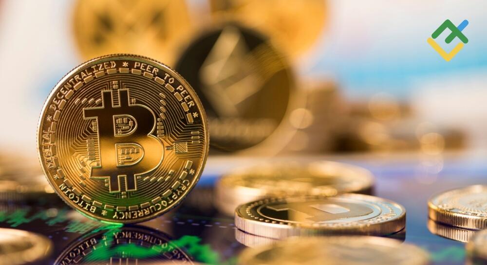 Short-Term Analysis for BTCUSD, XRPUSD, and ETHUSD for 15.12.2025 | LiteFinance