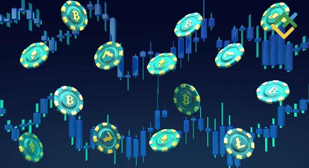 Short-Term Analysis for BTCUSD, XRPUSD, and ETHUSD for 16.12.2025 | LiteFinance