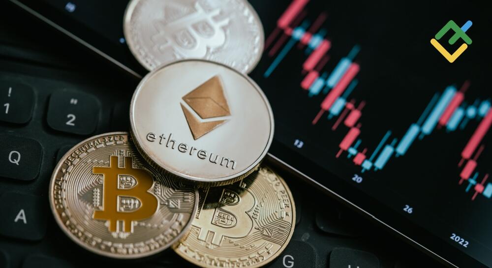 Short-term analysis for BTCUSD, XRPUSD, and ETHUSD for 17.01.2025 | LiteFinance