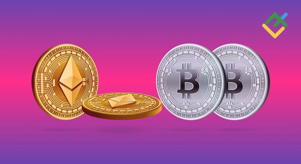 Short-Term Analysis for BTCUSD, XRPUSD, and ETHUSD for 19.06.2025 | LiteFinance