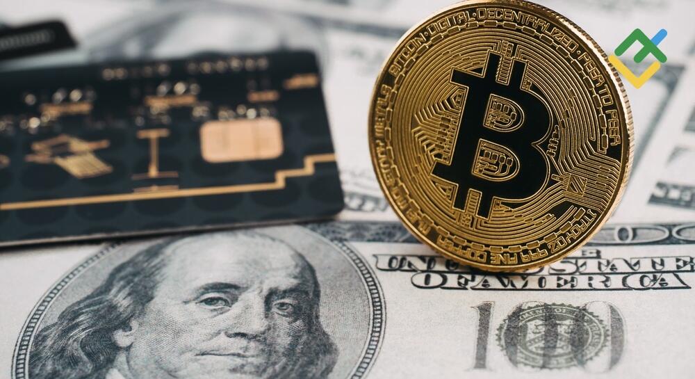 Short-Term Analysis for BTCUSD, XRPUSD, and ETHUSD for 20.06.2025 | LiteFinance