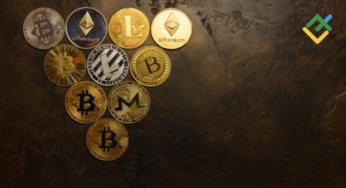 Pronóstico a corto plazo de BTCUSD, XRPUSD y ETHUSD para 20.10.2025