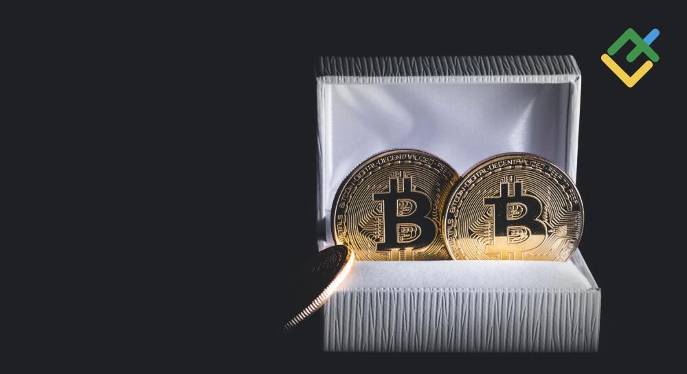 Short-Term Analysis for BTCUSD, XRPUSD, and ETHUSD for 21.10.2025 | LiteFinance