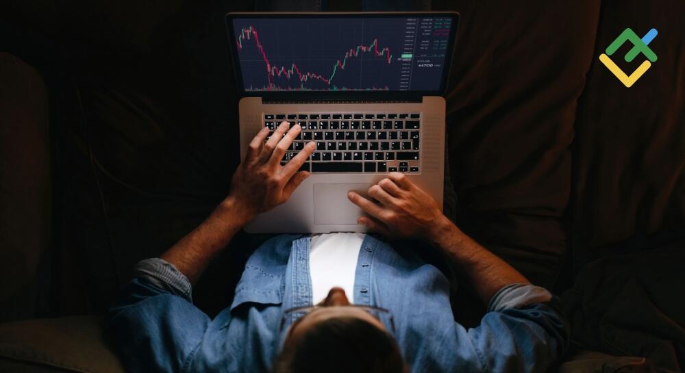 تحلیل کوتاه-مدت BTCUSD ،XRPUSD، و ETHUSD در تاریخ 22.04.2025